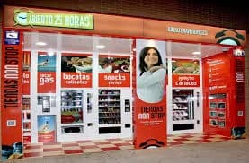 Abierto 25 Horas 2
