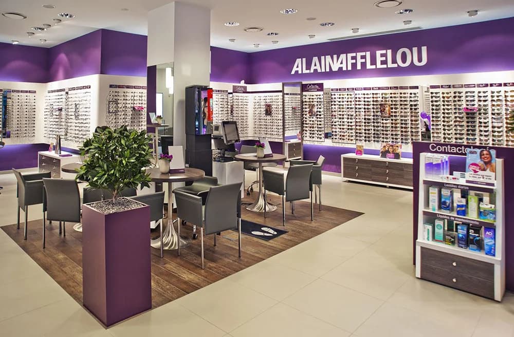 Alain Afflelou 3