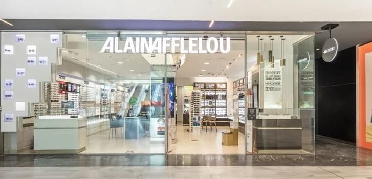 Alain Afflelou 4