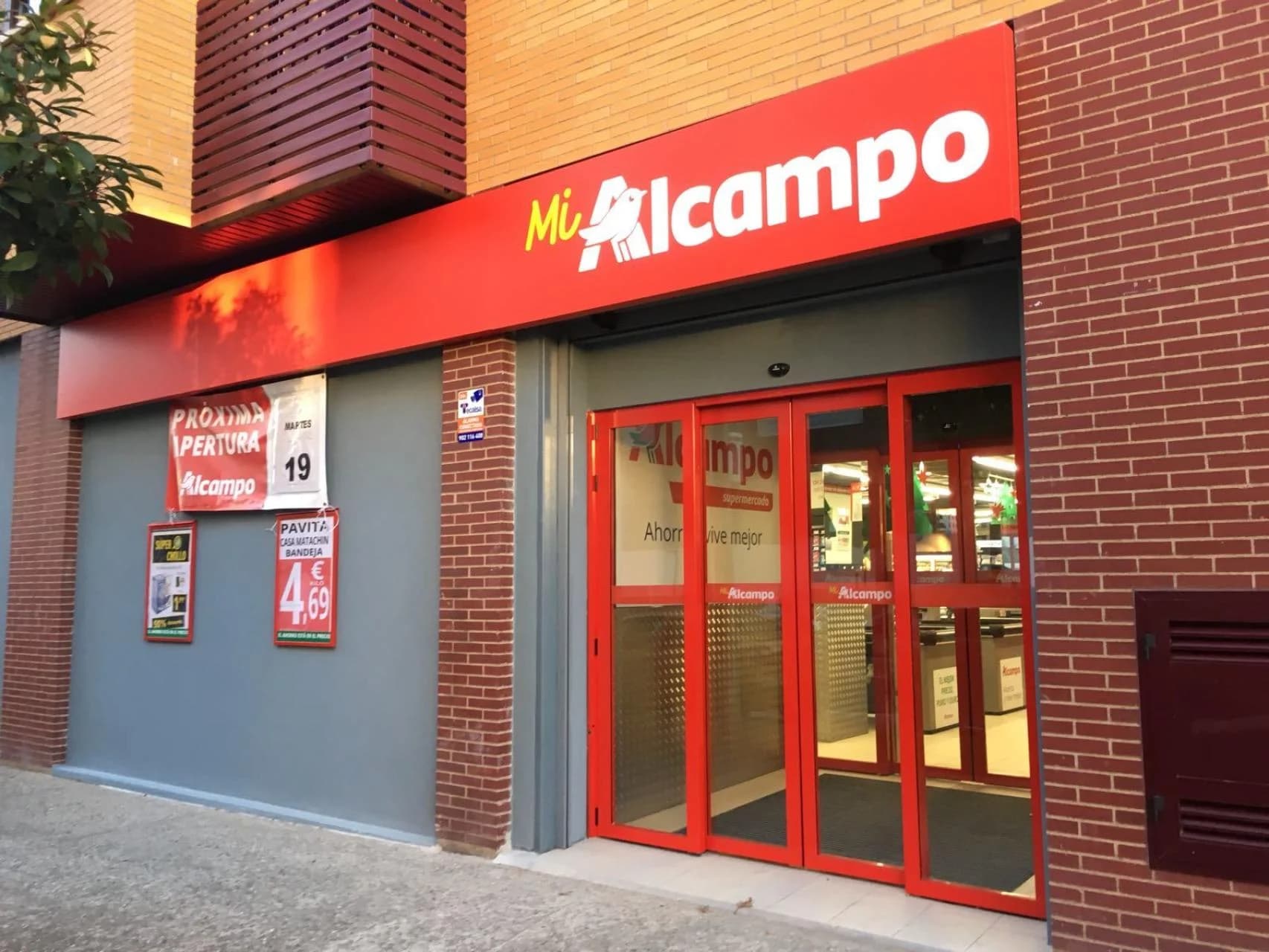 Alcampo 3