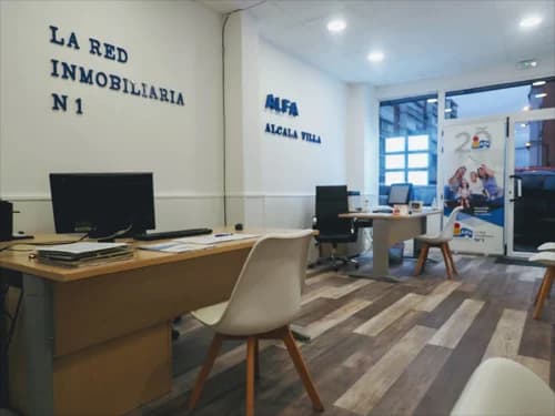 Alfa Inmobiliaria 2