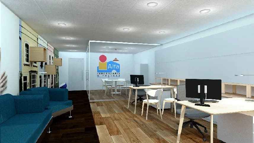 Alfa Inmobiliaria 3