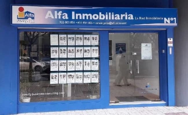Alfa Inmobiliaria 4