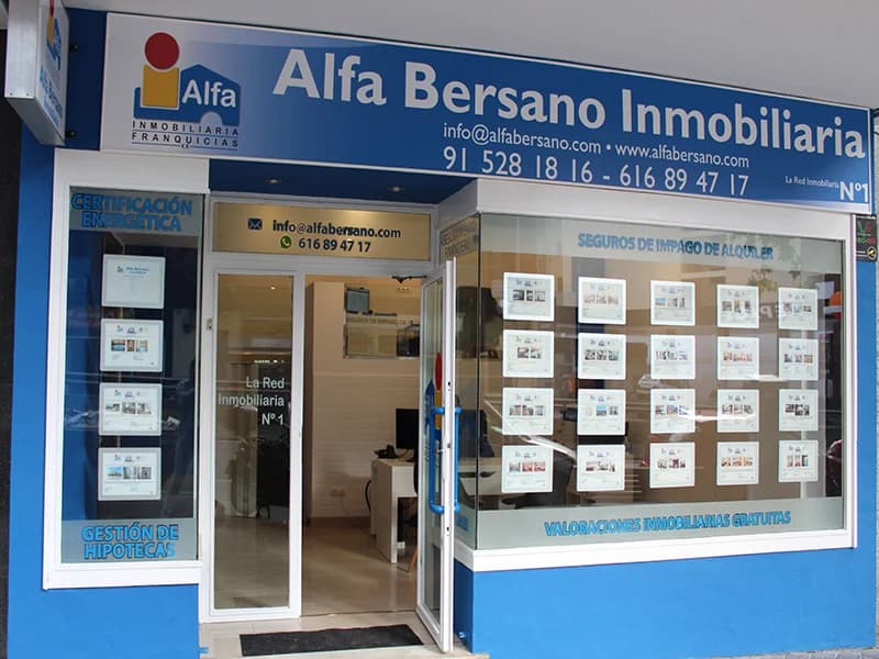 Alfa Inmobiliaria 5