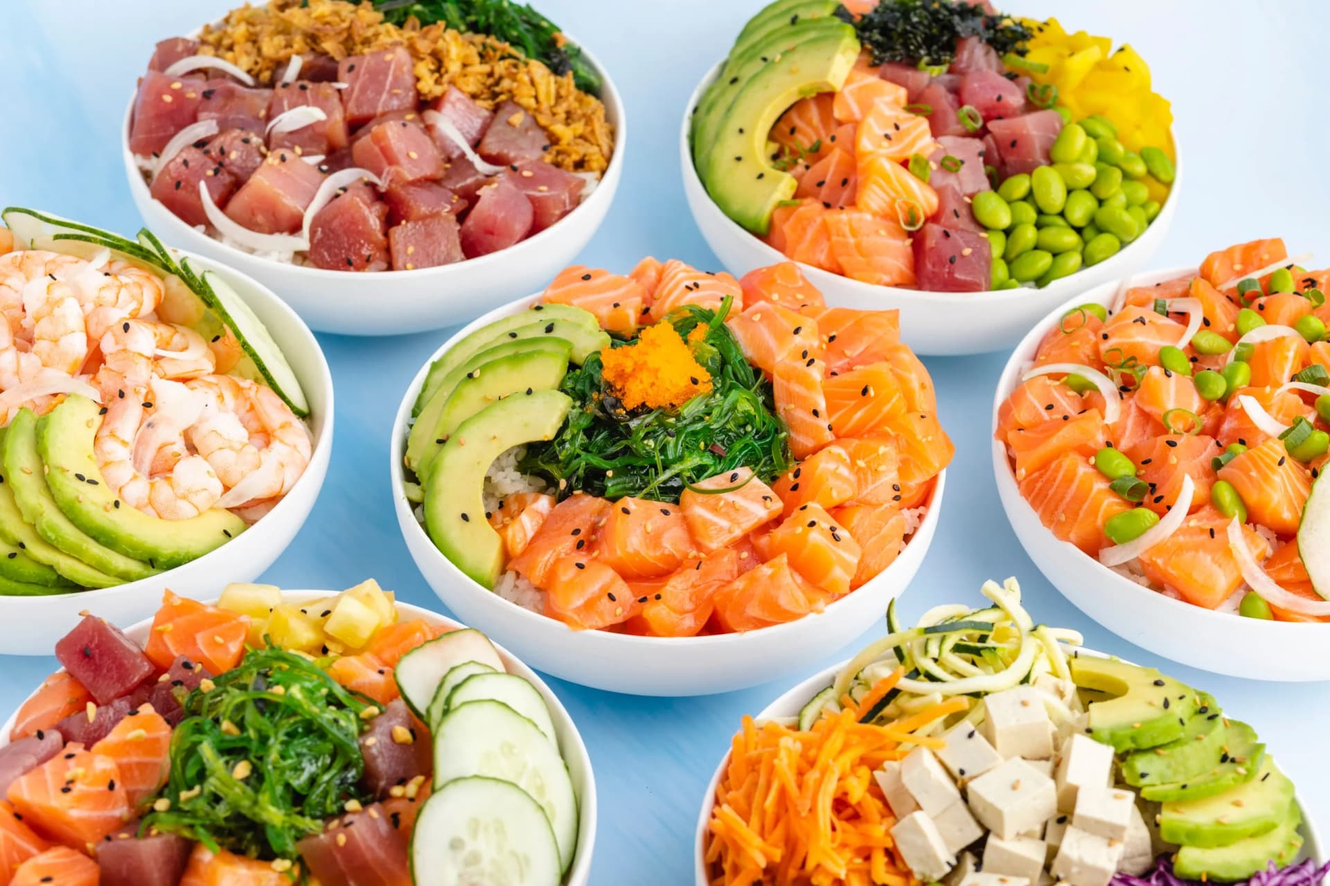 Aloha Poké 3