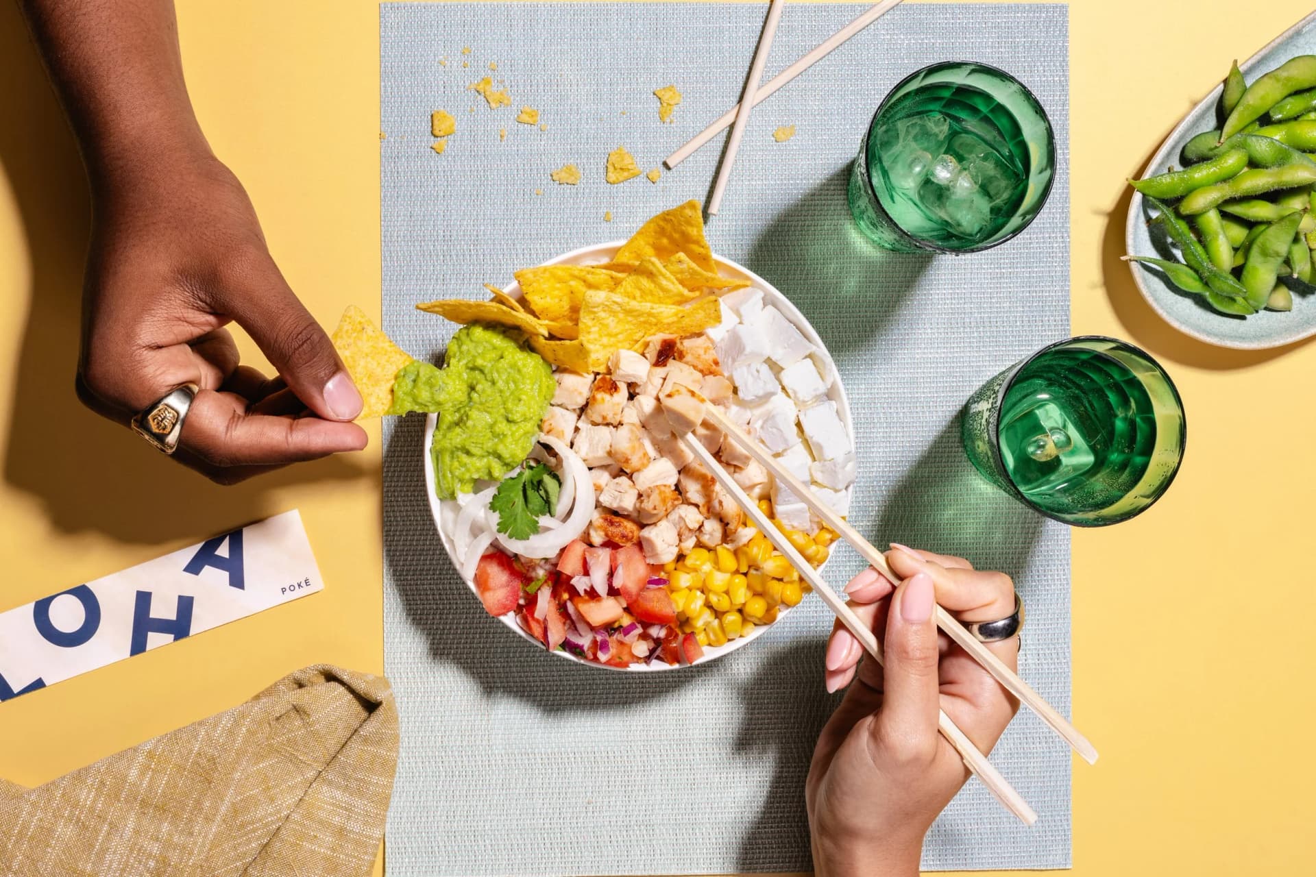 Aloha Poké 4
