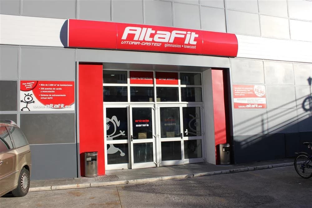 Altafit