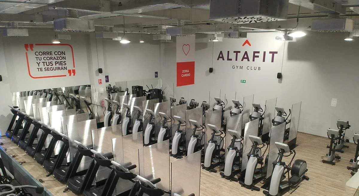Altafit 3