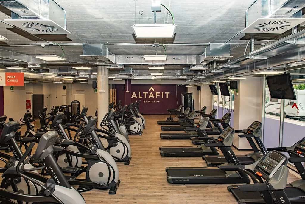 Altafit 4