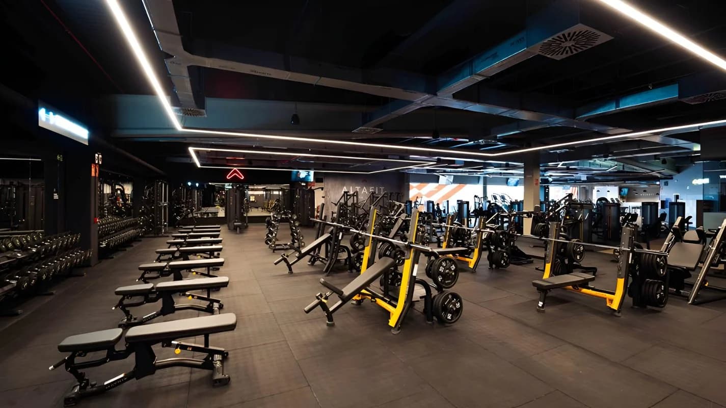 Altafit 5