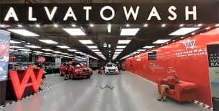AlvatoWash 2