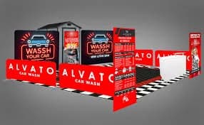 AlvatoWash 3