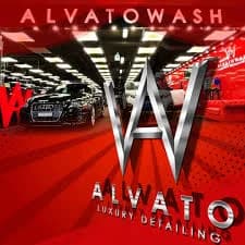 AlvatoWash 4