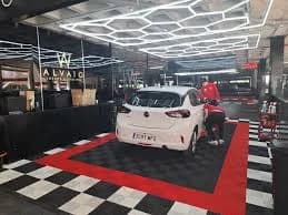 AlvatoWash 5