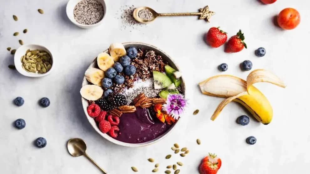 Amazonas Açai 2