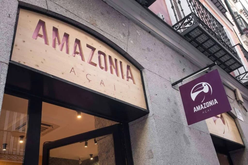 Amazonas Açai 3
