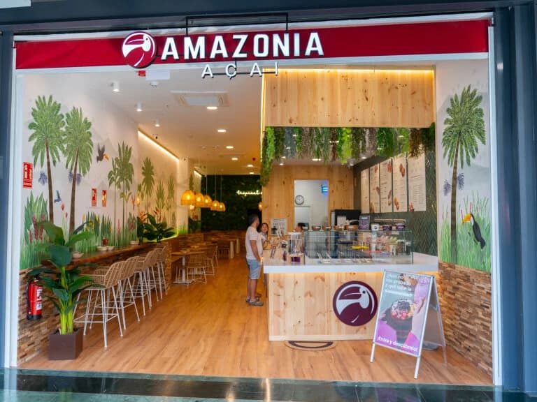Amazonas Açai 4