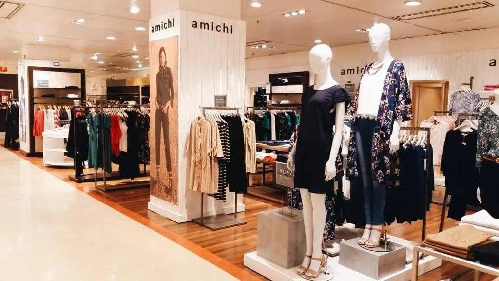 Amichi 2