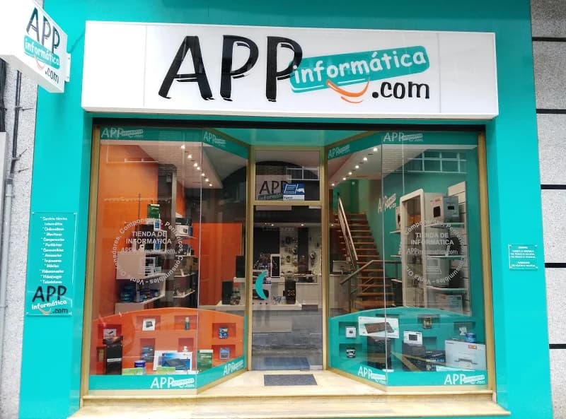 App Informática 5