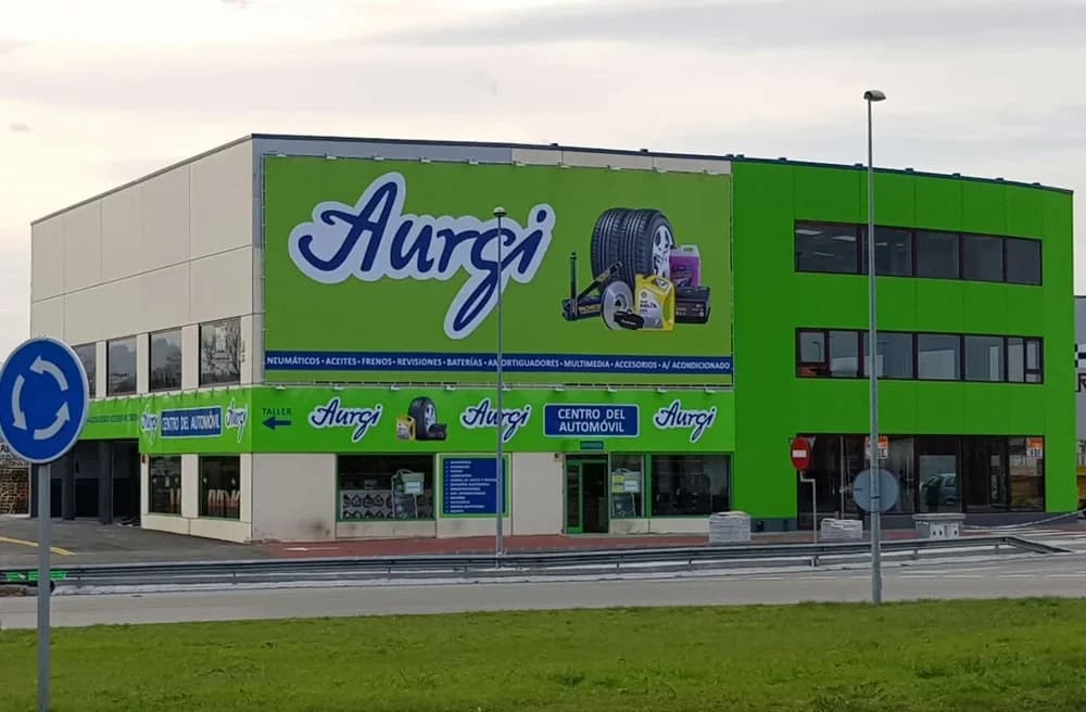 Aurgi 5