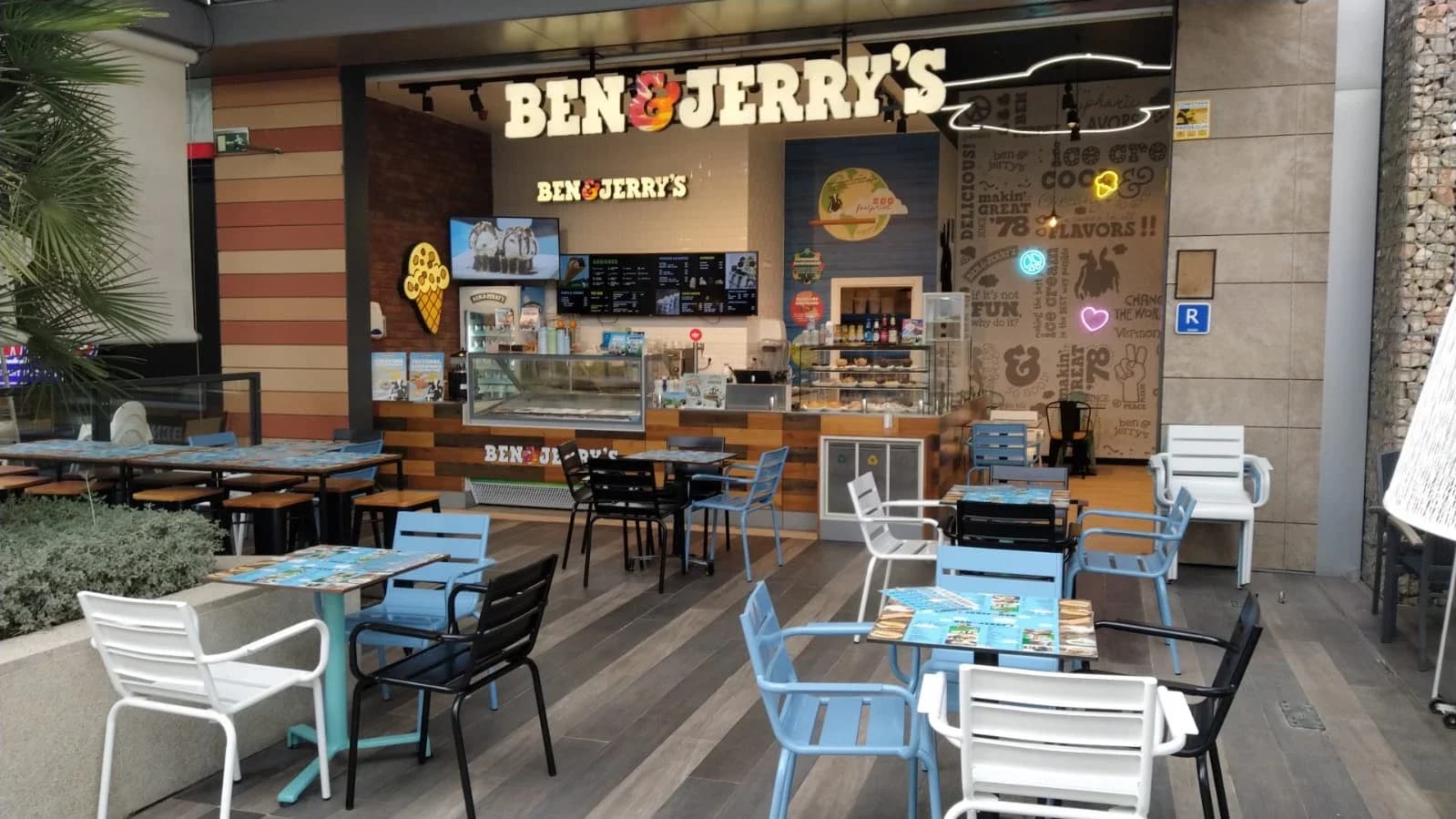 Ben & Jerry´s 3