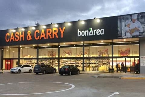 BonÁrea 4