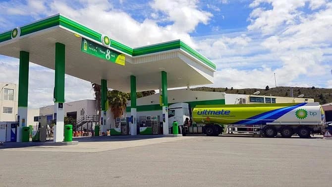 BP 5