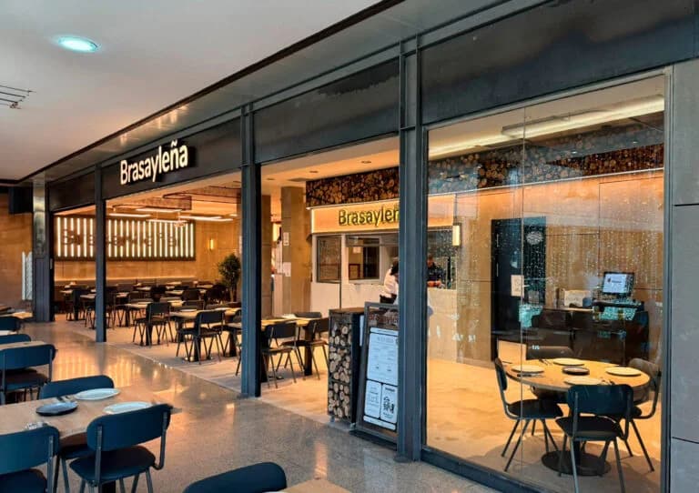 Brasayleña 2