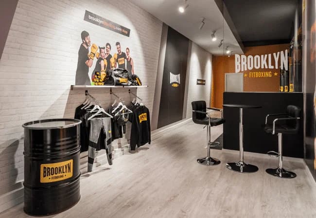 Brooklyn Fitboxing 5