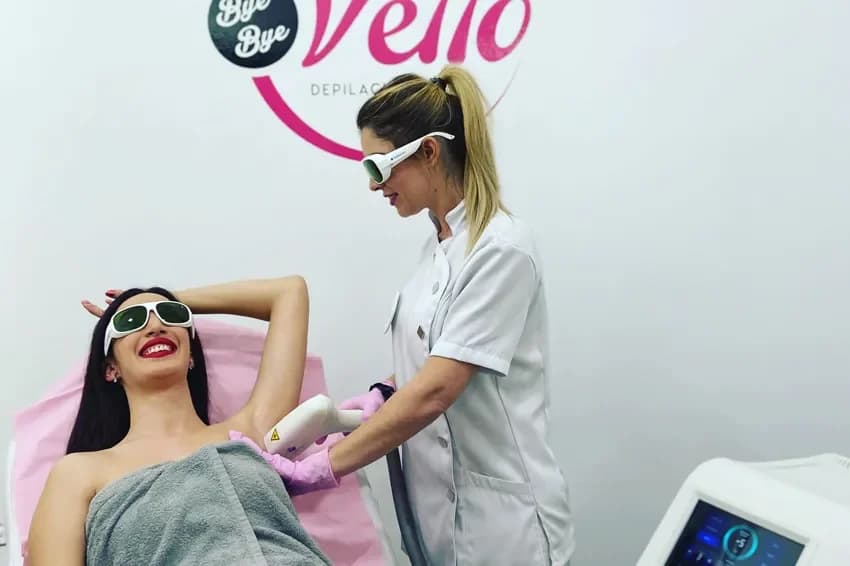 Bye Bye Vello 3