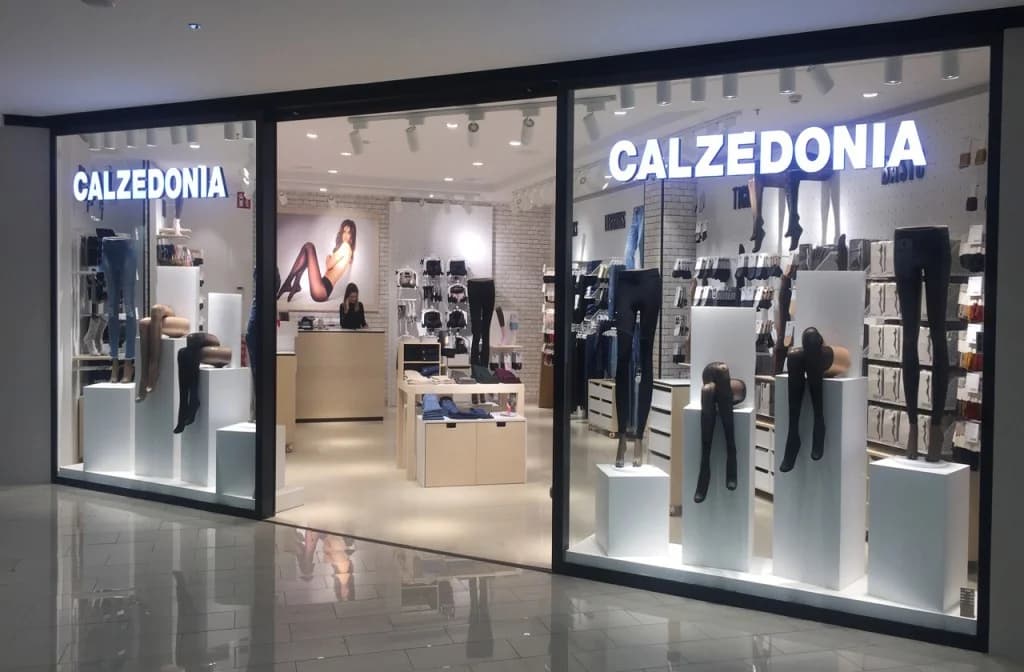 Calzedonia