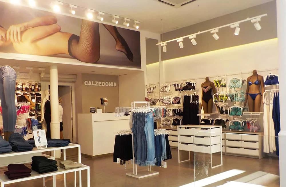 Calzedonia 4