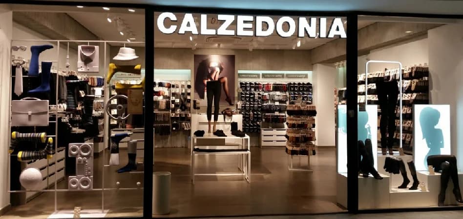 Calzedonia 5