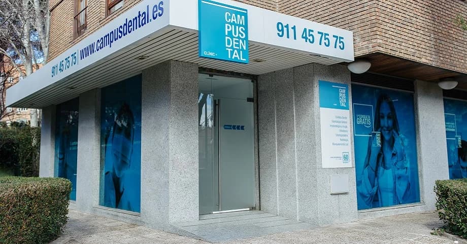 Campus Dental
