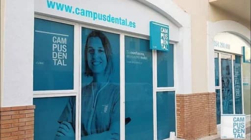 Campus Dental 4