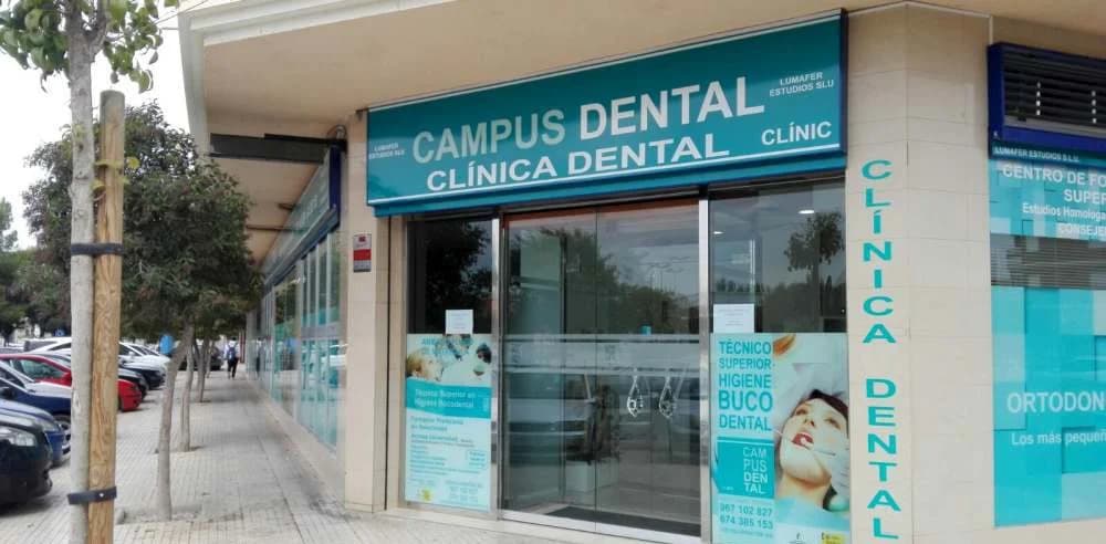 Campus Dental 5