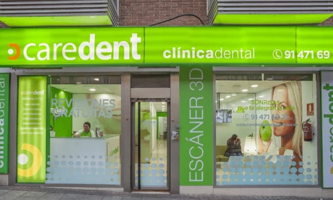 Caredent