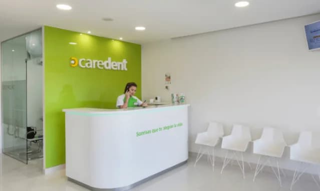Caredent 5