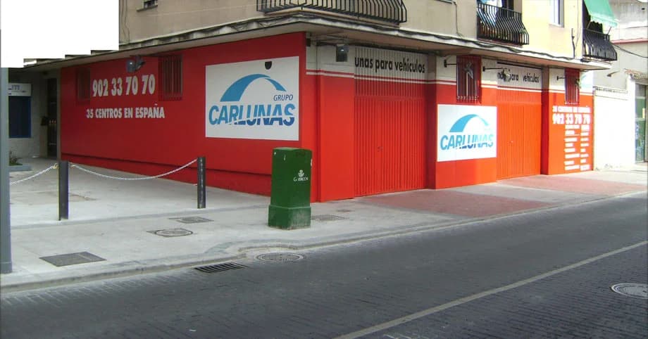 Carlunas 3