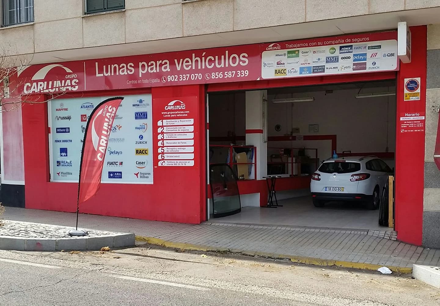 Carlunas 5