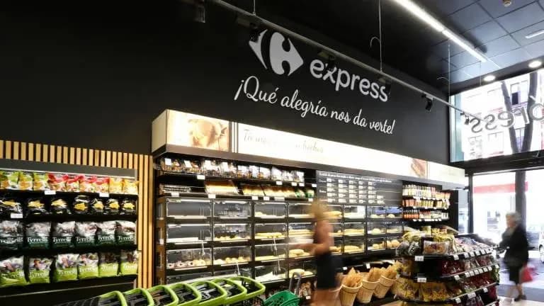 Carrefour Express 2