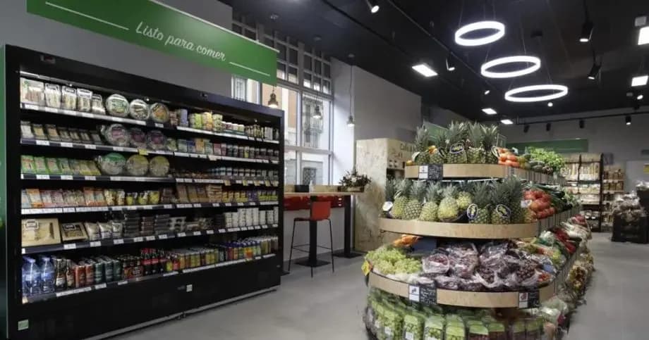 Carrefour Express 3