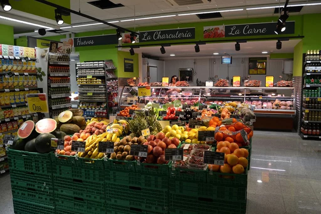Carrefour Express 4