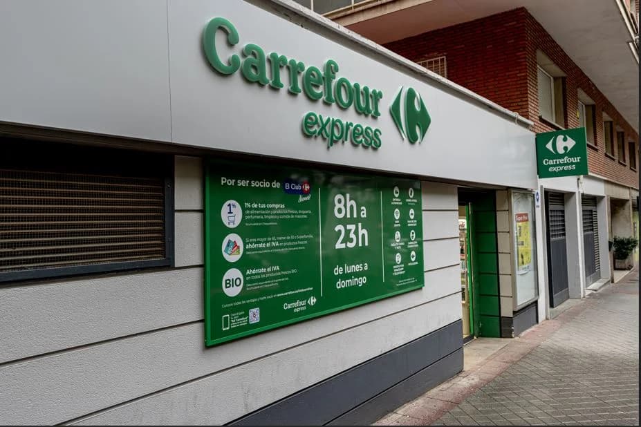 Carrefour Express 5