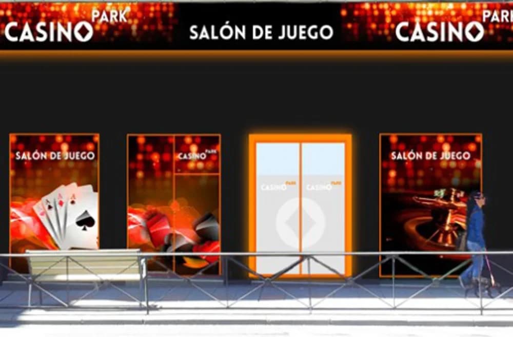 Casino Park 3