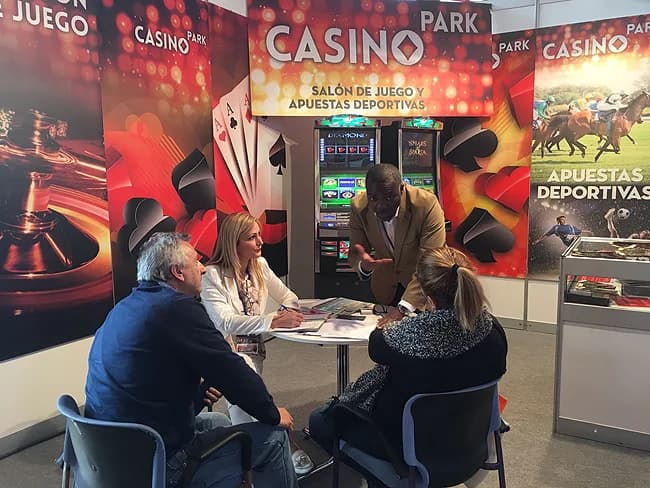 Casino Park 4
