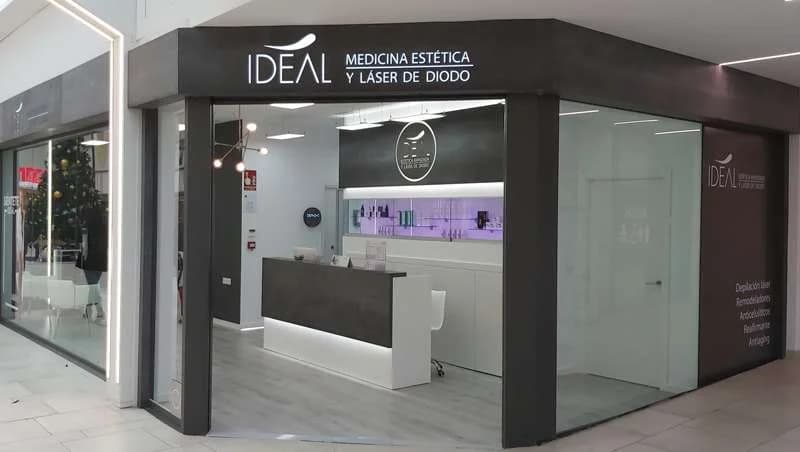 Centros Ideal