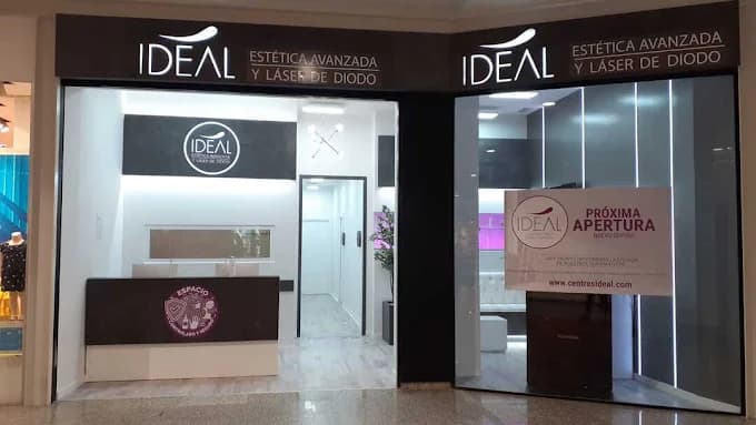 Centros Ideal 5