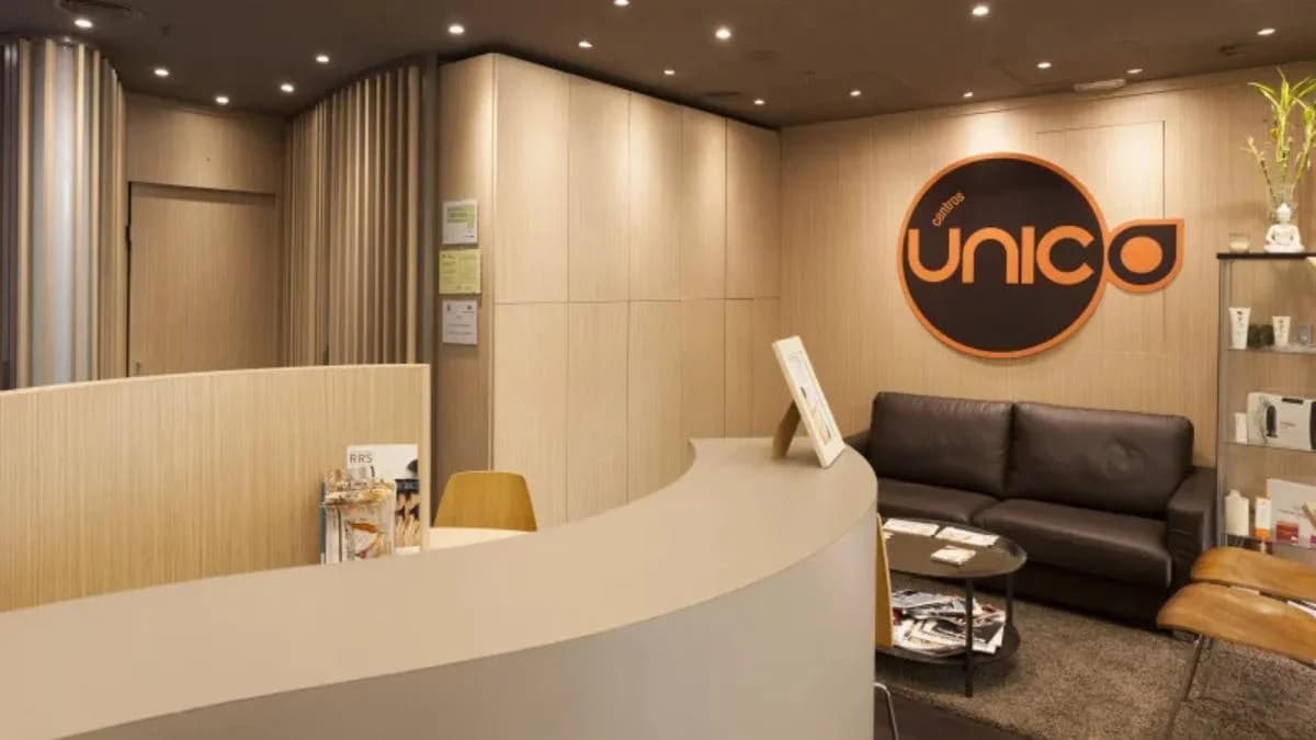 Centros Único 2