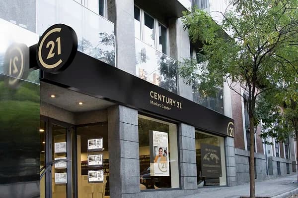 Century 21